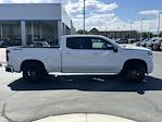 New 2025 Chevrolet Silverado 1500 RST Crew Cab 4x4 Pickup for sale #25T0902 - photo 12