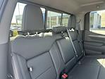 New 2025 Chevrolet Silverado 1500 RST Crew Cab 4x4 Pickup for sale #25T0902 - photo 19