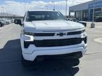 New 2025 Chevrolet Silverado 1500 RST Crew Cab 4x4 Pickup for sale #25T0902 - photo 3
