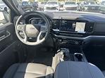 New 2025 Chevrolet Silverado 1500 RST Crew Cab 4x4 Pickup for sale #25T0902 - photo 21