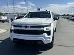 New 2025 Chevrolet Silverado 1500 RST Crew Cab 4x4 Pickup for sale #25T0902 - photo 5