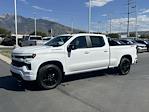 New 2025 Chevrolet Silverado 1500 RST Crew Cab 4x4 Pickup for sale #25T0902 - photo 6