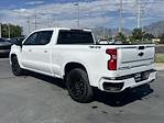 New 2025 Chevrolet Silverado 1500 RST Crew Cab 4x4 Pickup for sale #25T0902 - photo 8