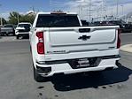 New 2025 Chevrolet Silverado 1500 RST Crew Cab 4x4 Pickup for sale #25T0902 - photo 9
