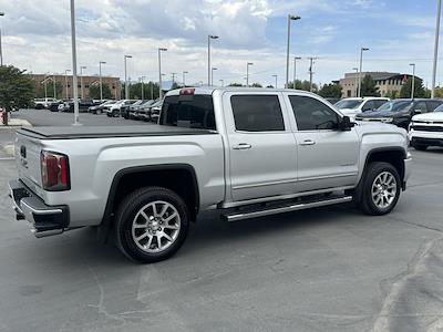 2018 GMC Sierra 1500 Crew Cab 4x4 Pickup for sale #25T0903A - photo 2
