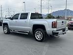 2018 GMC Sierra 1500 Crew Cab 4x4 Pickup for sale #25T0903A - photo 8
