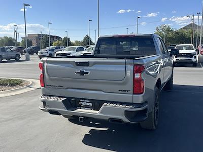 2025 Chevrolet Silverado 1500 Crew Cab 4x4 Pickup for sale #25T0905 - photo 2