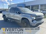 2025 Chevrolet Silverado 1500 Crew Cab 4x4 Pickup for sale #25T0905 - photo 1