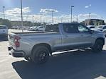 2025 Chevrolet Silverado 1500 Crew Cab 4x4 Pickup for sale #25T0905 - photo 11
