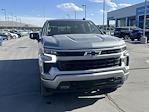 2025 Chevrolet Silverado 1500 Crew Cab 4x4 Pickup for sale #25T0905 - photo 3