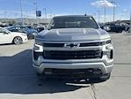 2025 Chevrolet Silverado 1500 Crew Cab 4x4 Pickup for sale #25T0905 - photo 4