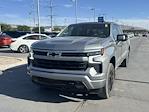 2025 Chevrolet Silverado 1500 Crew Cab 4x4 Pickup for sale #25T0905 - photo 5