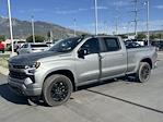 2025 Chevrolet Silverado 1500 Crew Cab 4x4 Pickup for sale #25T0905 - photo 6