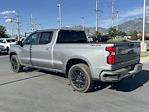 2025 Chevrolet Silverado 1500 Crew Cab 4x4 Pickup for sale #25T0905 - photo 8