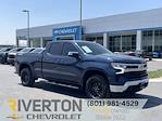2022 Chevrolet Silverado 1500 Double Cab 4x4 Pickup for sale #25T0908B - photo 1