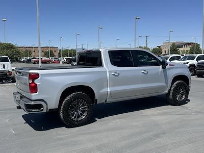 2020 Chevrolet Silverado 1500 Crew Cab 4x4 Pickup for sale #25T0909A - photo 2