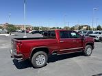 New 2025 Chevrolet Silverado 3500 High Country Crew Cab 4x4 Pickup for sale #25T0911 - photo 11
