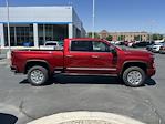 New 2025 Chevrolet Silverado 3500 High Country Crew Cab 4x4 Pickup for sale #25T0911 - photo 12