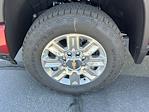 New 2025 Chevrolet Silverado 3500 High Country Crew Cab 4x4 Pickup for sale #25T0911 - photo 13