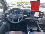 New 2025 Chevrolet Silverado 3500 High Country Crew Cab 4x4 Pickup for sale #25T0911 - photo 21