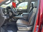 New 2025 Chevrolet Silverado 3500 High Country Crew Cab 4x4 Pickup for sale #25T0911 - photo 25