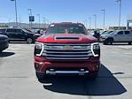 New 2025 Chevrolet Silverado 3500 High Country Crew Cab 4x4 Pickup for sale #25T0911 - photo 4