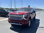 New 2025 Chevrolet Silverado 3500 High Country Crew Cab 4x4 Pickup for sale #25T0911 - photo 5
