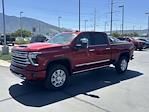 New 2025 Chevrolet Silverado 3500 High Country Crew Cab 4x4 Pickup for sale #25T0911 - photo 6
