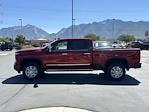 New 2025 Chevrolet Silverado 3500 High Country Crew Cab 4x4 Pickup for sale #25T0911 - photo 7