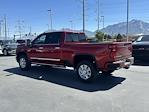 New 2025 Chevrolet Silverado 3500 High Country Crew Cab 4x4 Pickup for sale #25T0911 - photo 8