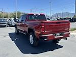 New 2025 Chevrolet Silverado 3500 High Country Crew Cab 4x4 Pickup for sale #25T0911 - photo 9