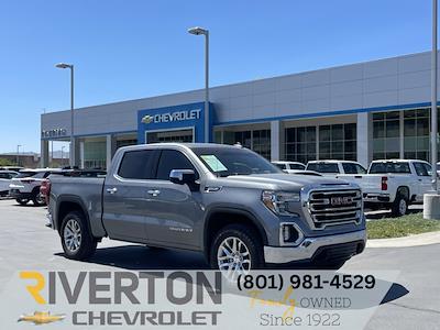 2020 GMC Sierra 1500 Crew Cab 4x4 Pickup for sale #25T0911A - photo 1