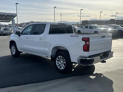 New 2025 Chevrolet Silverado 1500 - photo 1