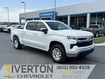New 2025 Chevrolet Silverado 1500 LT Crew Cab 4x4 Pickup for sale #25T0912 - photo 1