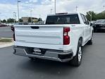 New 2025 Chevrolet Silverado 1500 LT Crew Cab 4x4 Pickup for sale #25T0912 - photo 11