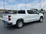 New 2025 Chevrolet Silverado 1500 LT Crew Cab 4x4 Pickup for sale #25T0912 - photo 2