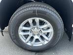 New 2025 Chevrolet Silverado 1500 LT Crew Cab 4x4 Pickup for sale #25T0912 - photo 13