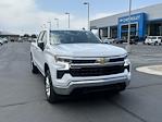 New 2025 Chevrolet Silverado 1500 LT Crew Cab 4x4 Pickup for sale #25T0912 - photo 3