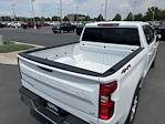 New 2025 Chevrolet Silverado 1500 LT Crew Cab 4x4 Pickup for sale #25T0912 - photo 23