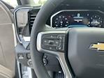 New 2025 Chevrolet Silverado 1500 LT Crew Cab 4x4 Pickup for sale #25T0912 - photo 29