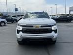 New 2025 Chevrolet Silverado 1500 LT Crew Cab 4x4 Pickup for sale #25T0912 - photo 4