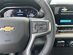 New 2025 Chevrolet Silverado 1500 LT Crew Cab 4x4 Pickup for sale #25T0912 - photo 30