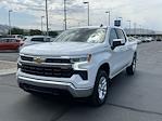 New 2025 Chevrolet Silverado 1500 LT Crew Cab 4x4 Pickup for sale #25T0912 - photo 5