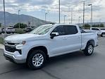 New 2025 Chevrolet Silverado 1500 LT Crew Cab 4x4 Pickup for sale #25T0912 - photo 6