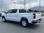 New 2025 Chevrolet Silverado 1500 LT Crew Cab 4x4 Pickup for sale #25T0912 - photo 8