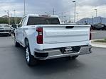New 2025 Chevrolet Silverado 1500 LT Crew Cab 4x4 Pickup for sale #25T0912 - photo 9