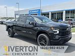New 2025 Chevrolet Silverado 1500 RST Crew Cab 4x4 Pickup for sale #25T0914 - photo 1
