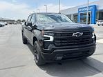New 2025 Chevrolet Silverado 1500 RST Crew Cab 4x4 Pickup for sale #25T0914 - photo 3