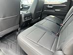New 2025 Chevrolet Silverado 1500 RST Crew Cab 4x4 Pickup for sale #25T0914 - photo 25