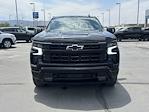 New 2025 Chevrolet Silverado 1500 RST Crew Cab 4x4 Pickup for sale #25T0914 - photo 4